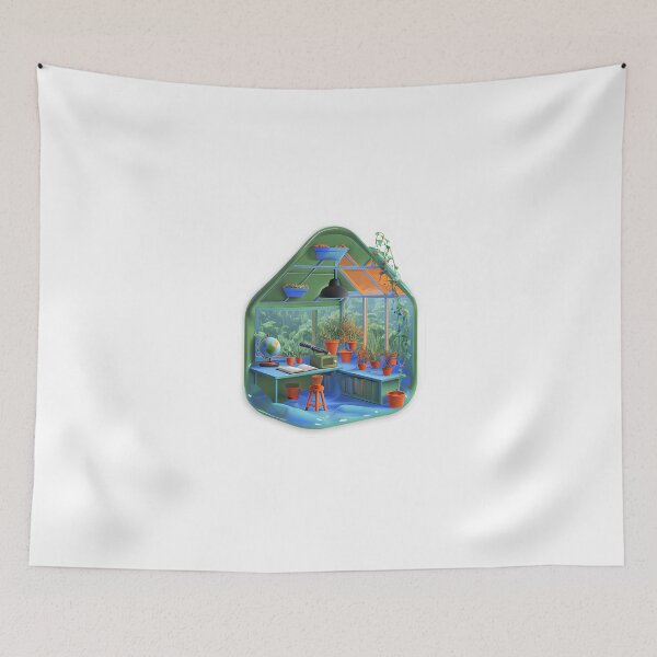 Item preview, Greenhouse designed and sold by DragonPurple.