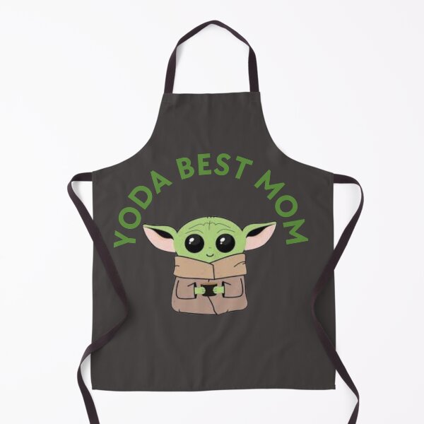 Item preview, Yoda a Best Mom – Star Wars Loving Moms! designed and sold by RGCollectiveCo – Wearable Art & Design.