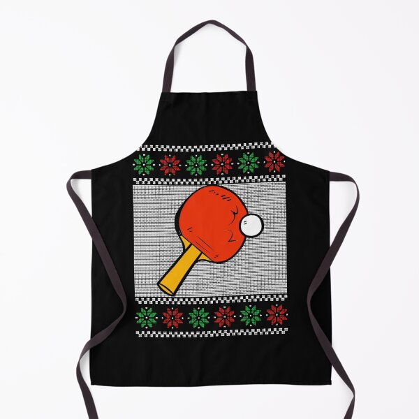 Item preview, Snowflake Table Tennis Paddle designed and sold by miaa-artistshop.