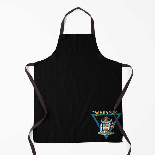 Item preview, Bahamas Emblem designed and sold by Amar-yah.