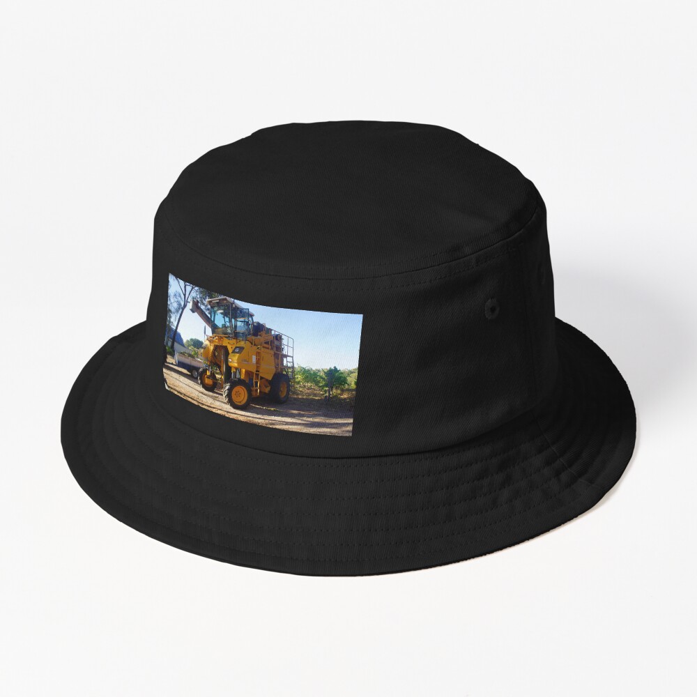 Item preview, Bucket Hat designed and sold by MagpieSprings.