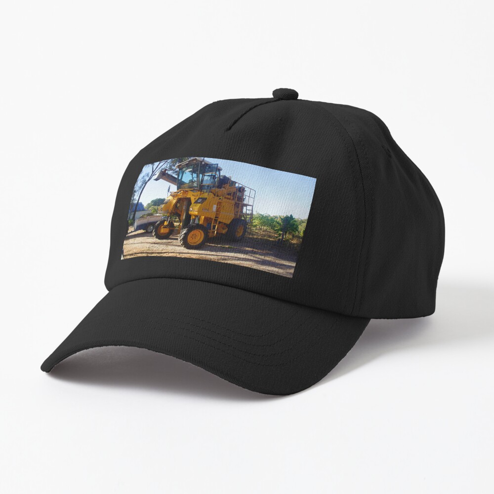 Item preview, Dad Hat designed and sold by MagpieSprings.