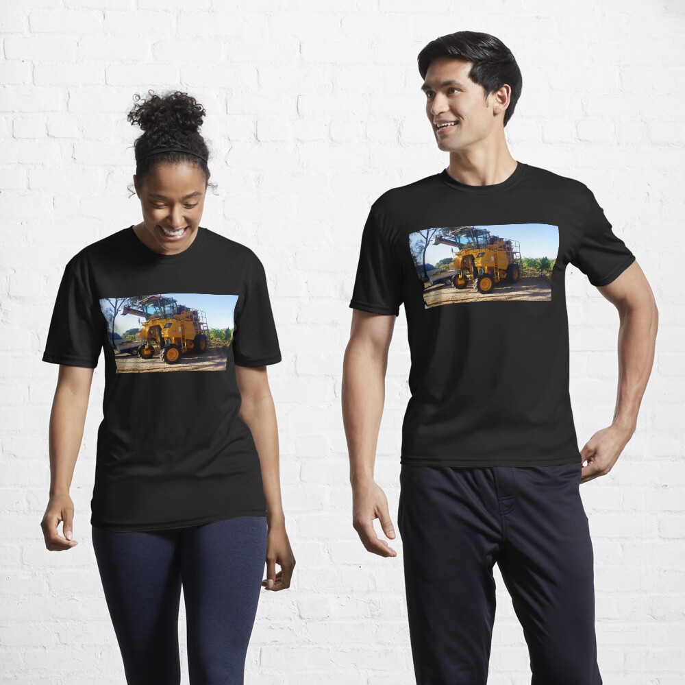 Item preview, Active T-Shirt designed and sold by MagpieSprings.