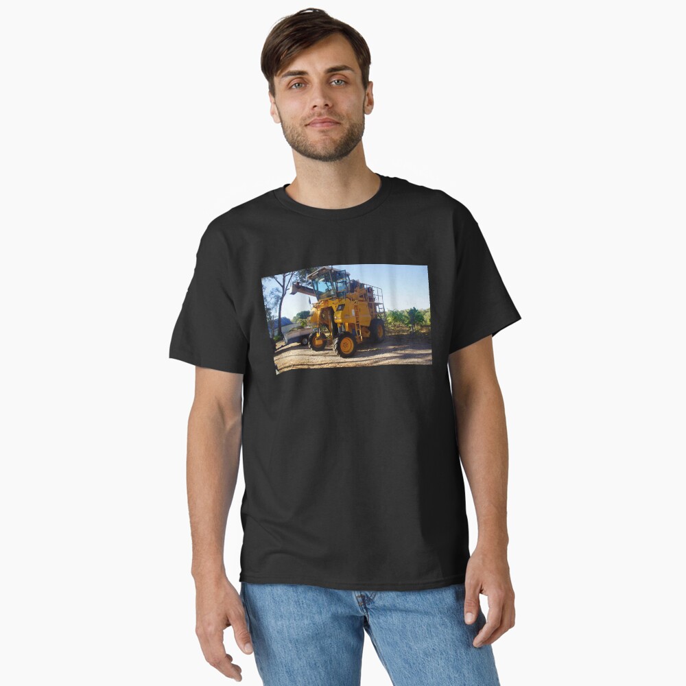 Item preview, Classic T-Shirt designed and sold by MagpieSprings.