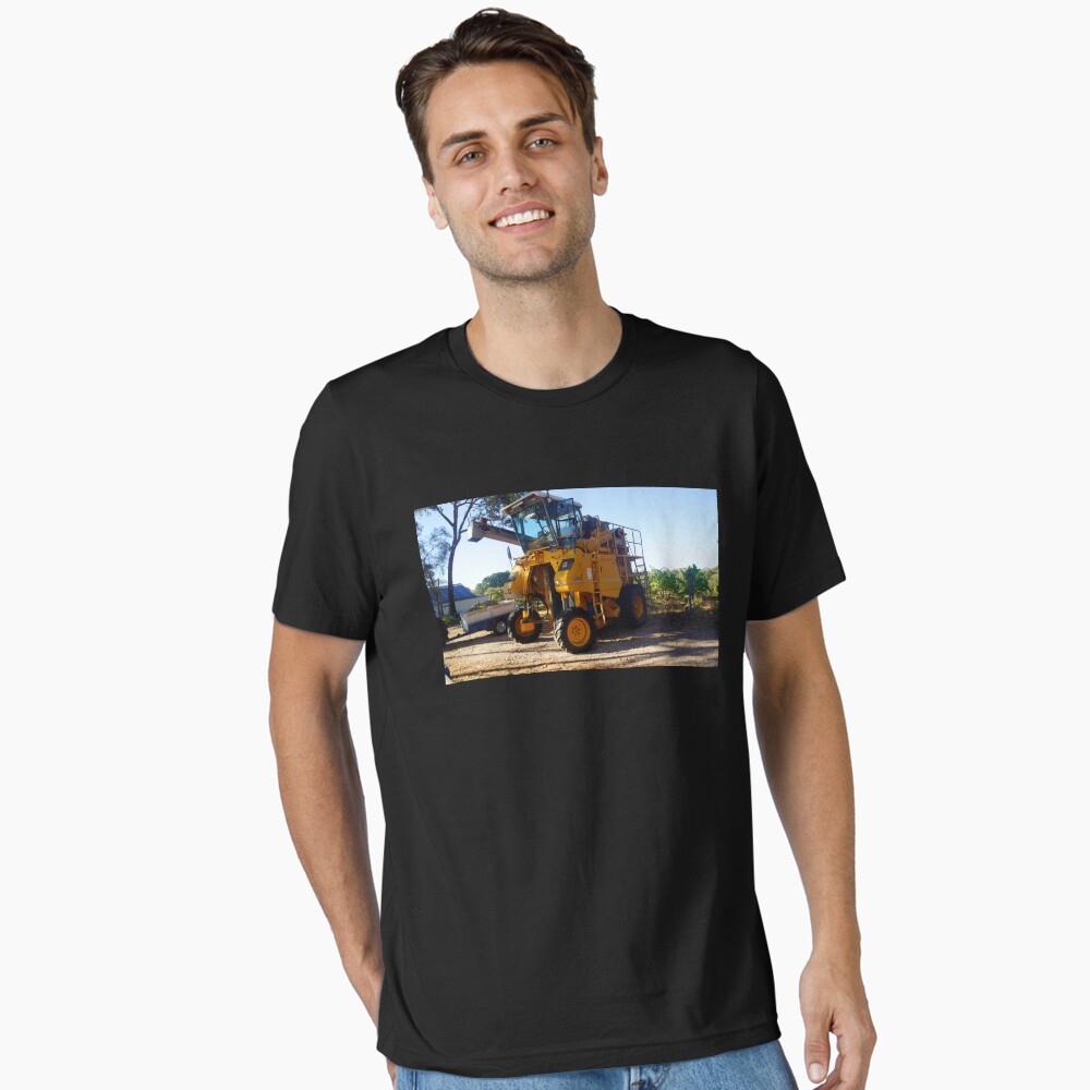Item preview, Essential T-Shirt designed and sold by MagpieSprings.