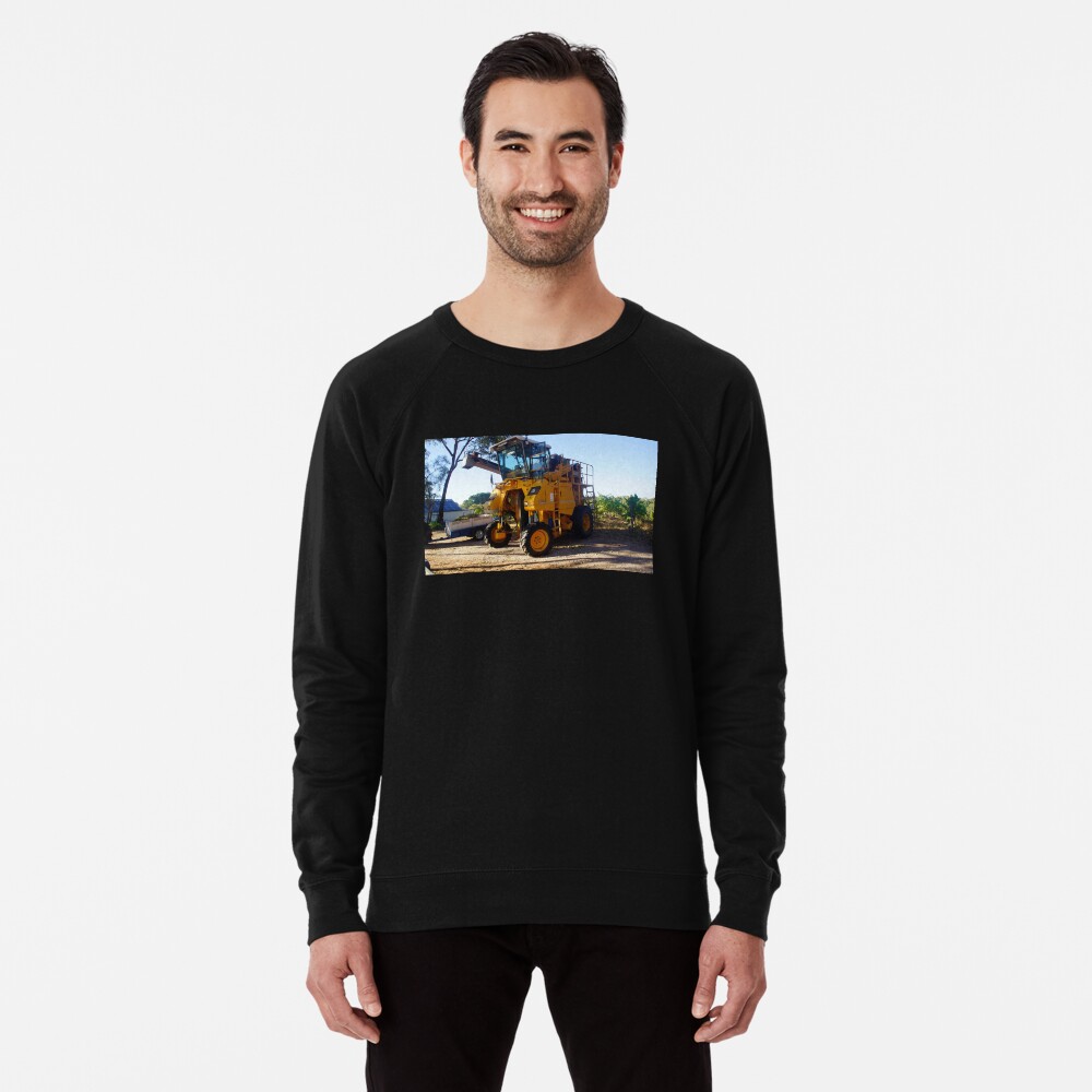 Item preview, Lightweight Sweatshirt designed and sold by MagpieSprings.