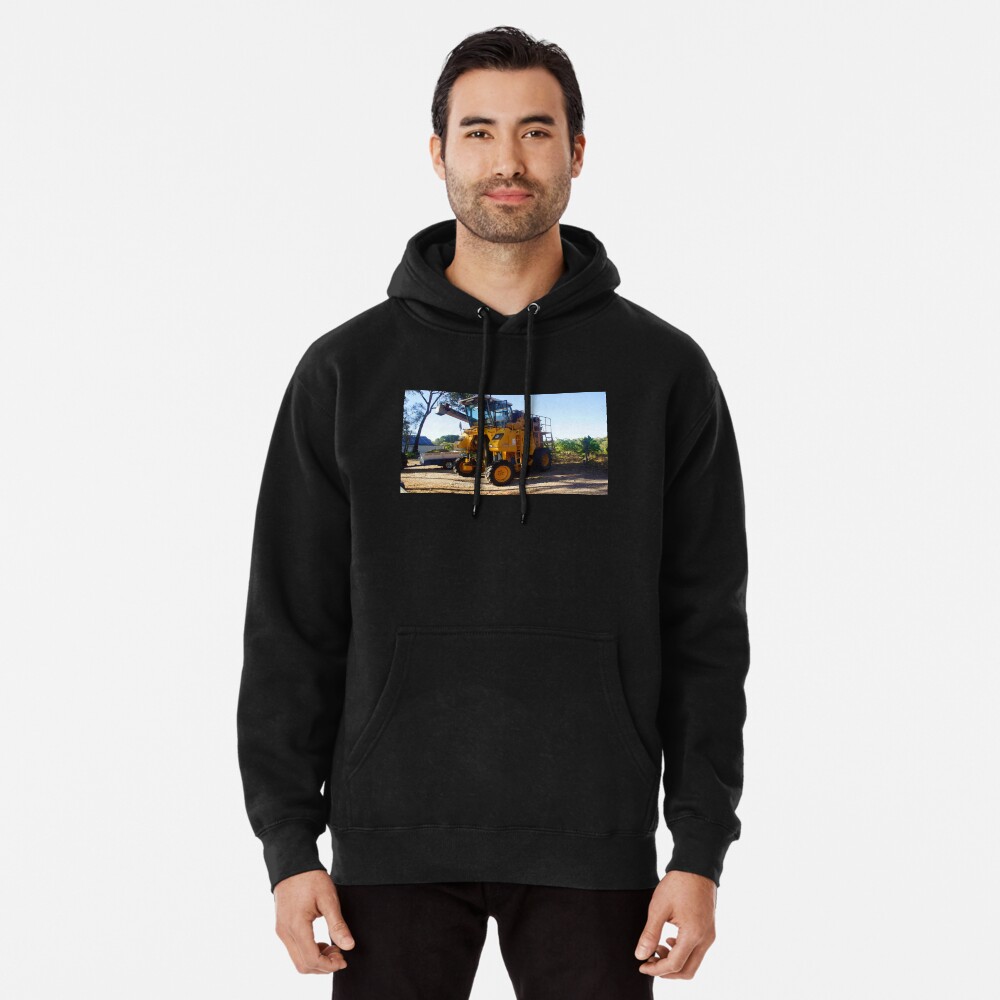 Item preview, Pullover Hoodie designed and sold by MagpieSprings.