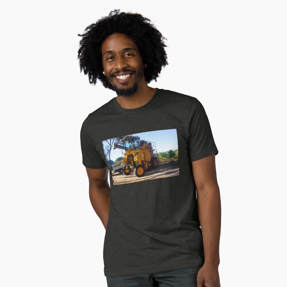 Item preview, Tri-blend T-Shirt designed and sold by MagpieSprings.
