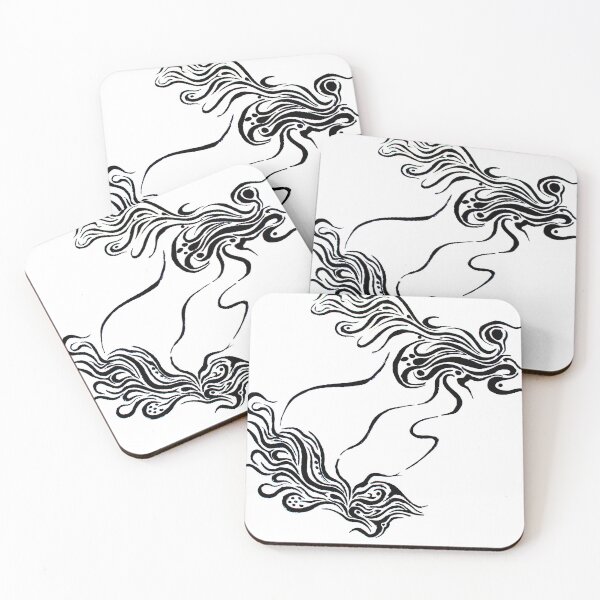 Item preview, Femininity  designed and sold by LittleStarCreat.
