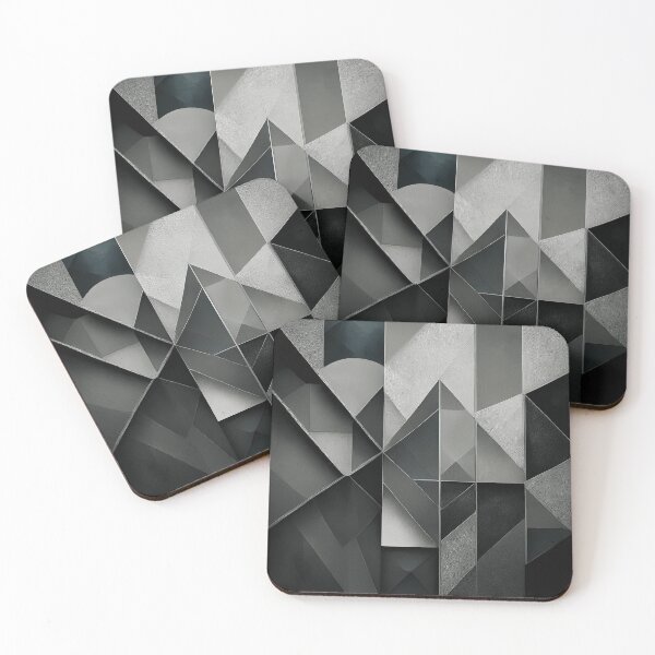 Item preview, Abstraction Field 8 designed and sold by Form Finding Design.