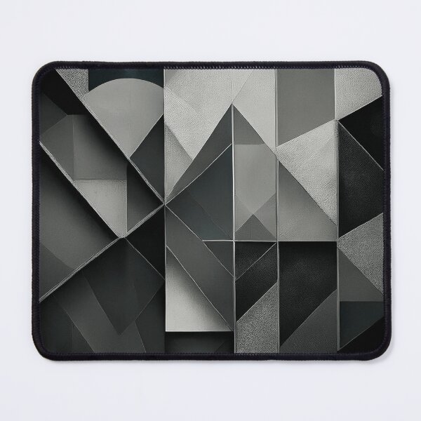 Item preview, Abstraction Field 8 designed and sold by Form Finding Design.