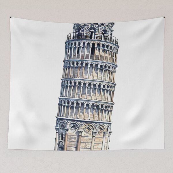 Item preview, building designed and sold by Stickermagician.