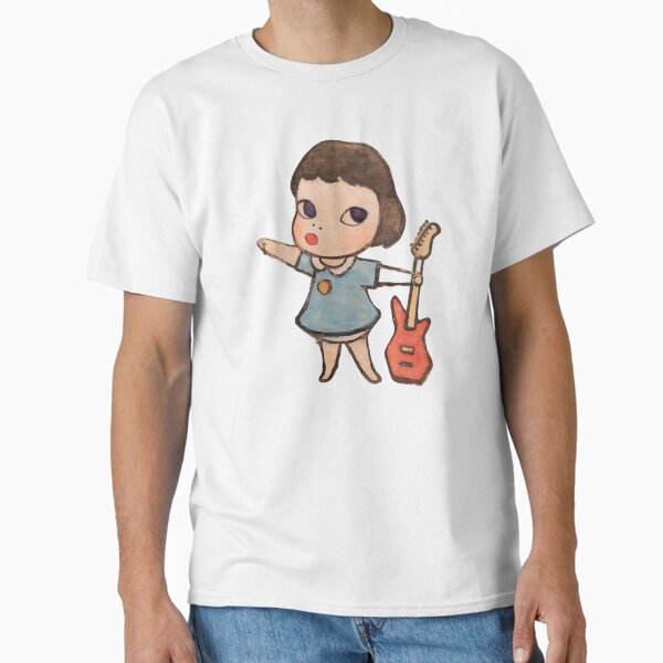 Item preview, Funny Art Nara designed and sold by BrandsFire.
