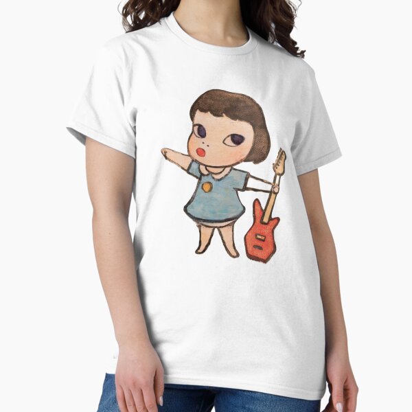 Item preview, Funny Art Nara designed and sold by BrandsFire.