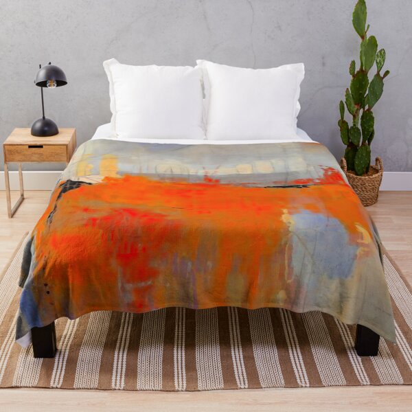 Item preview, Abstract Landscape designed and sold by ViaARTfactory.