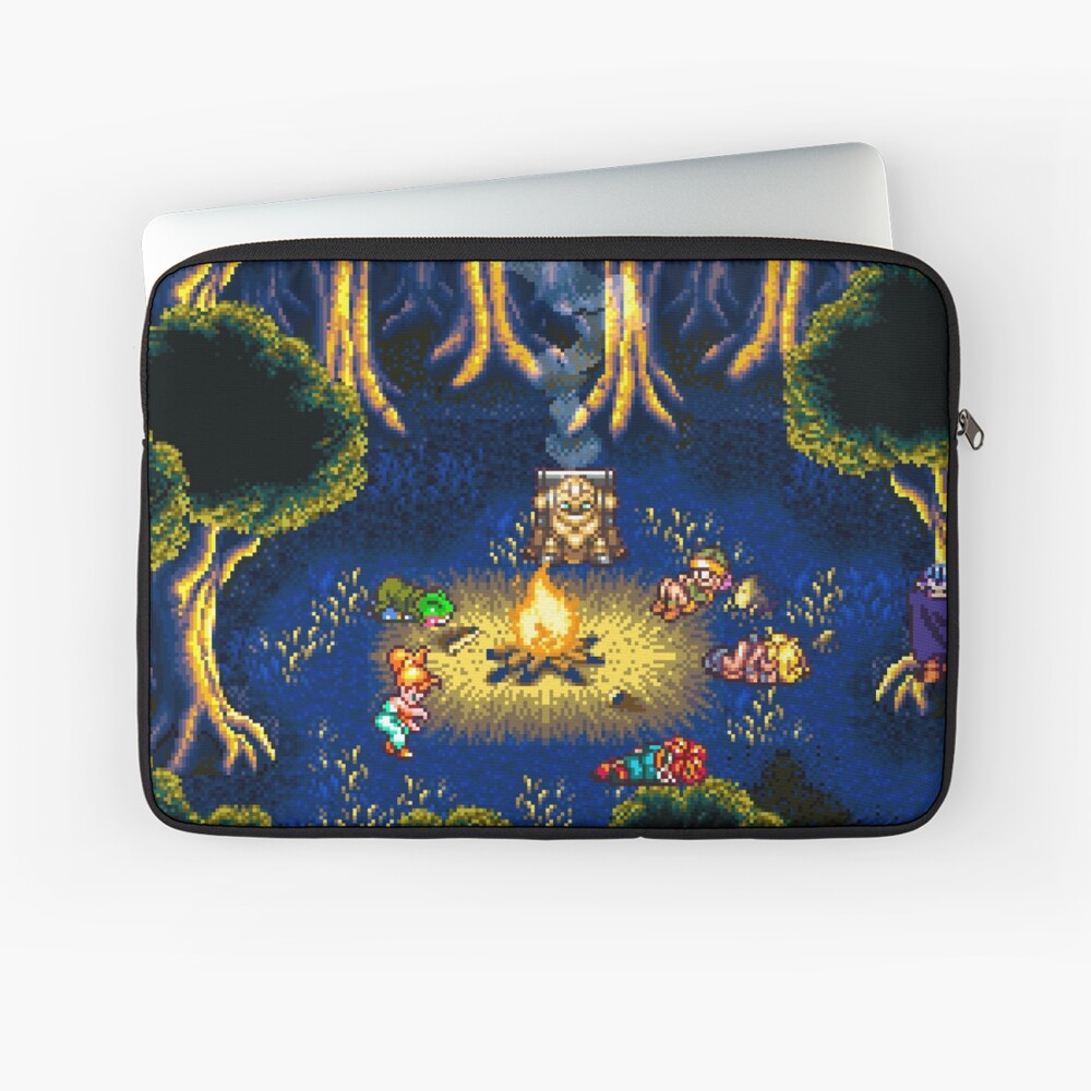 Item preview, Laptop Sleeve designed and sold by gin-nek-shop.