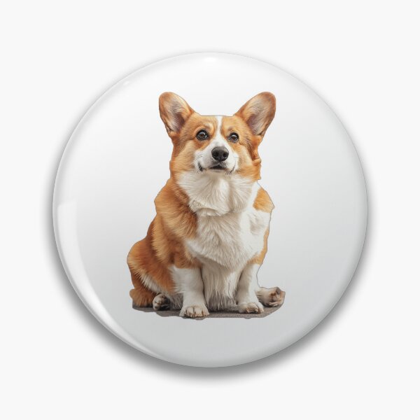 Item preview, Cute cartoon dog designed and sold by Stickermagician.