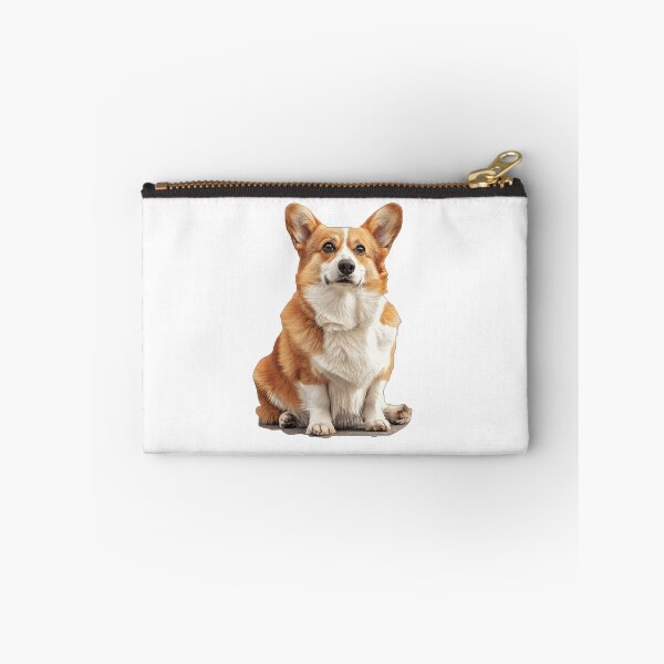 Item preview, Cute cartoon dog designed and sold by Stickermagician.