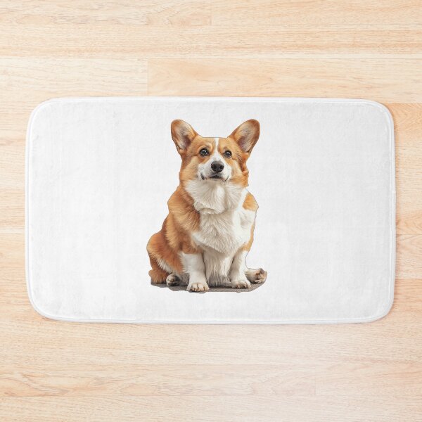 Item preview, Cute cartoon dog designed and sold by Stickermagician.