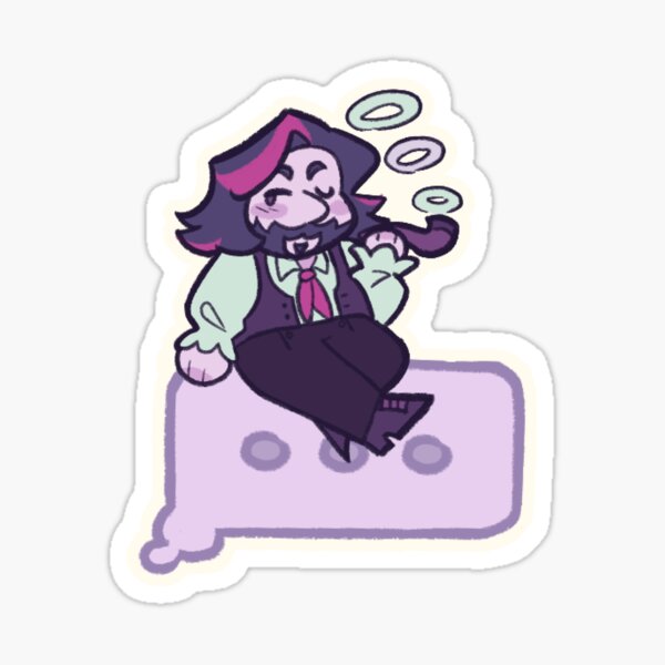 Aperçu de l'œuvre Chibi Chat Laz créée et vendue par CttnCandySprite.