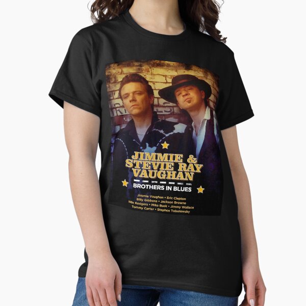 Item preview, Stevie Ray Vaughan designed and sold by NexusShoots.