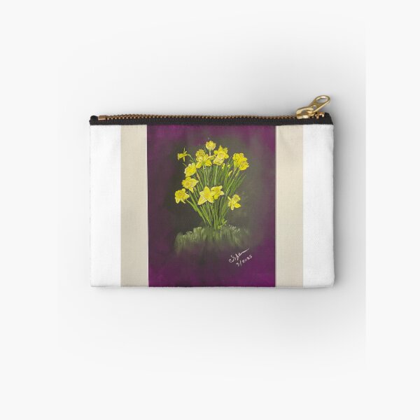 Item preview, Trumpets of Spring designed and sold by BubbleHeadArt.