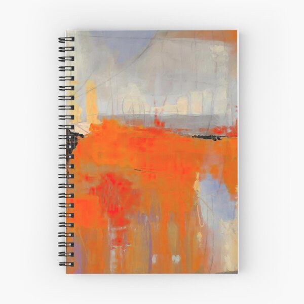 Item preview, Abstract Landscape designed and sold by ViaARTfactory.