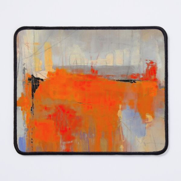 Item preview, Abstract Landscape designed and sold by ViaARTfactory.