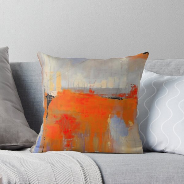 Item preview, Abstract Landscape designed and sold by ViaARTfactory.
