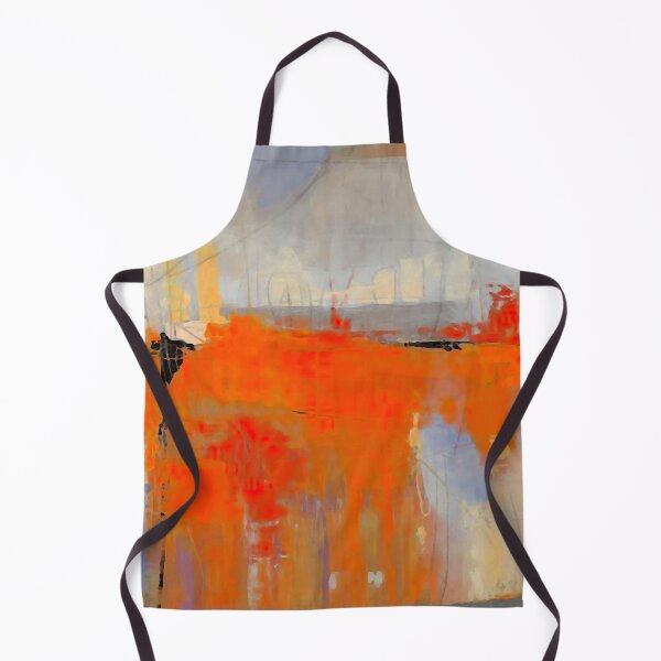 Item preview, Abstract Landscape designed and sold by ViaARTfactory.