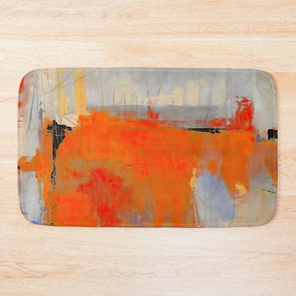 Item preview, Abstract Landscape designed and sold by ViaARTfactory.