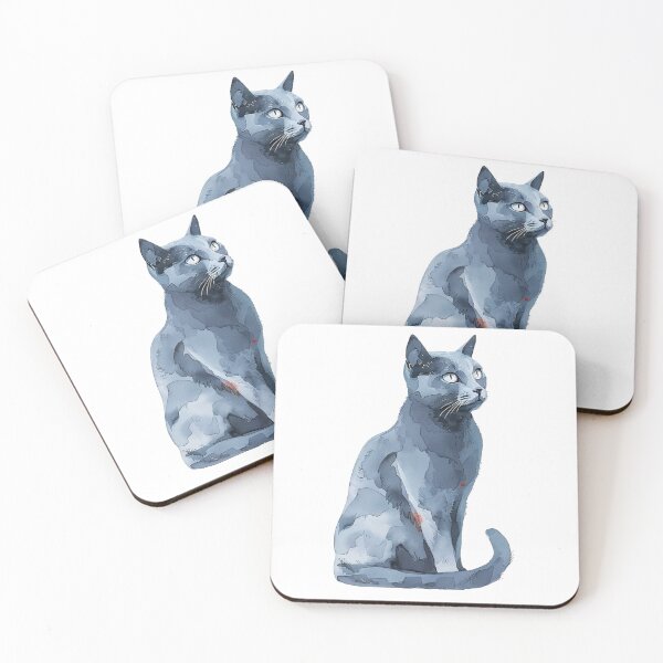 Item preview, Cute cartoon kitten designed and sold by Stickermagician.