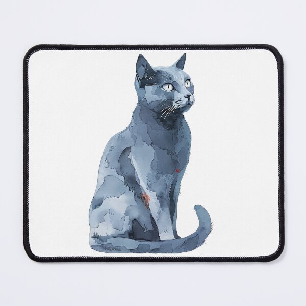 Item preview, Cute cartoon kitten designed and sold by Stickermagician.