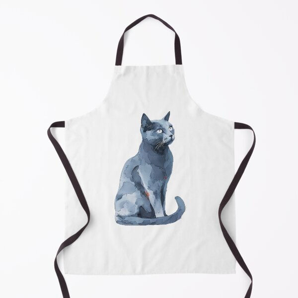 Item preview, Cute cartoon kitten designed and sold by Stickermagician.