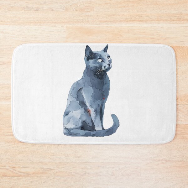 Item preview, Cute cartoon kitten designed and sold by Stickermagician.