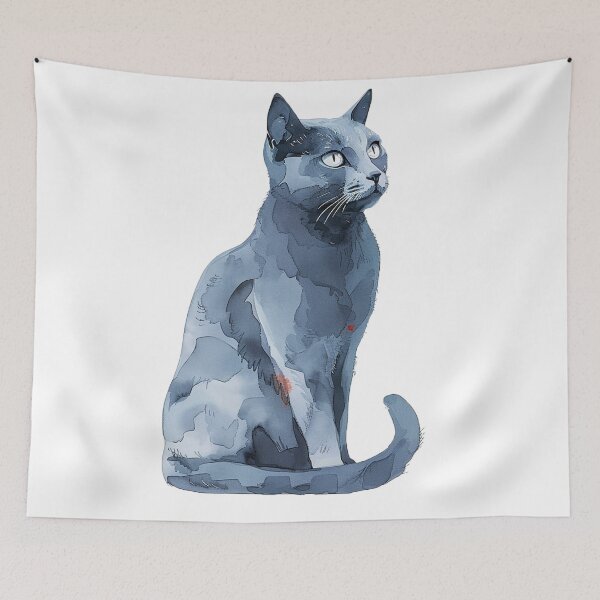 Item preview, Cute cartoon kitten designed and sold by Stickermagician.