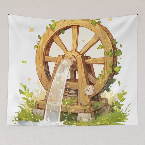Item preview, building designed and sold by Stickermagician.