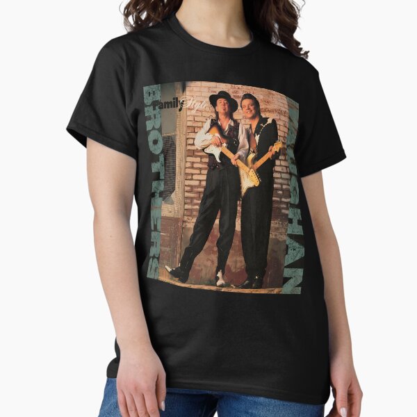 Item preview, Stevie Ray Vaughan designed and sold by NexusShoots.