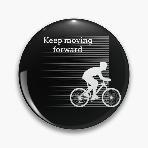 Item preview, Keep moving forward designed and sold by ClickATee Store .
