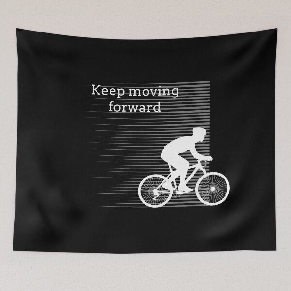 Item preview, Keep moving forward designed and sold by ClickATee Store .