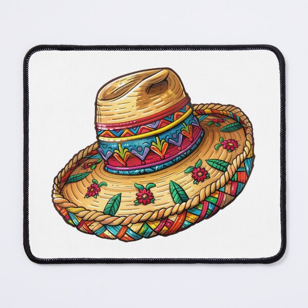 Item preview, hat designed and sold by Stickermagician.