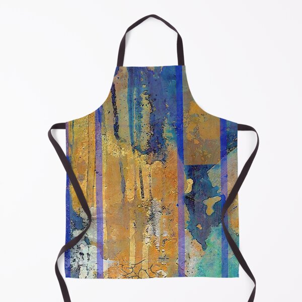 Item preview, Gold Drips designed and sold by ViaARTfactory.