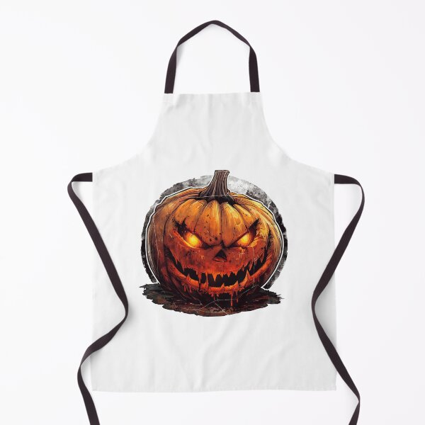 Item preview, Jack-o'-lantern designed and sold by Stickermagician.