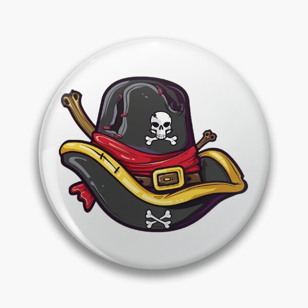 Item preview, hat designed and sold by Stickermagician.