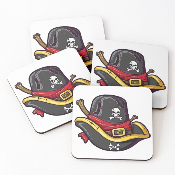 Item preview, hat designed and sold by Stickermagician.