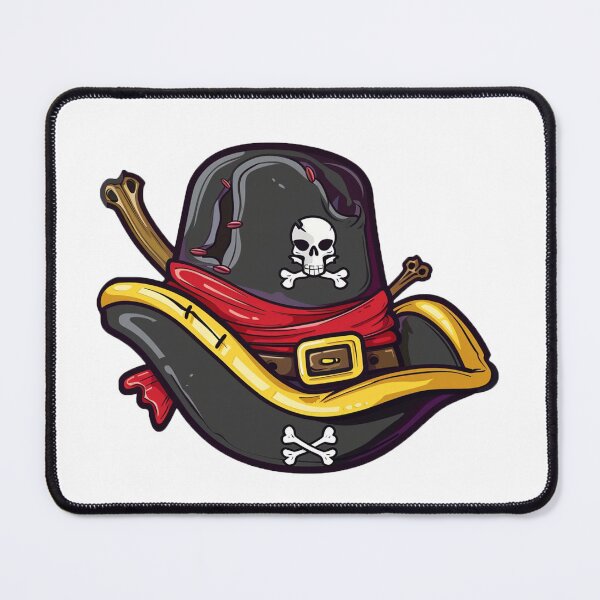 Item preview, hat designed and sold by Stickermagician.