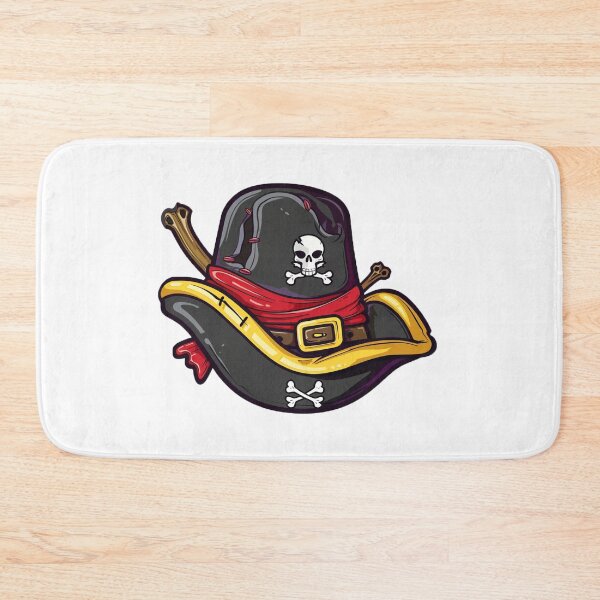 Item preview, hat designed and sold by Stickermagician.