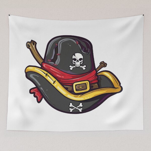 Item preview, hat designed and sold by Stickermagician.