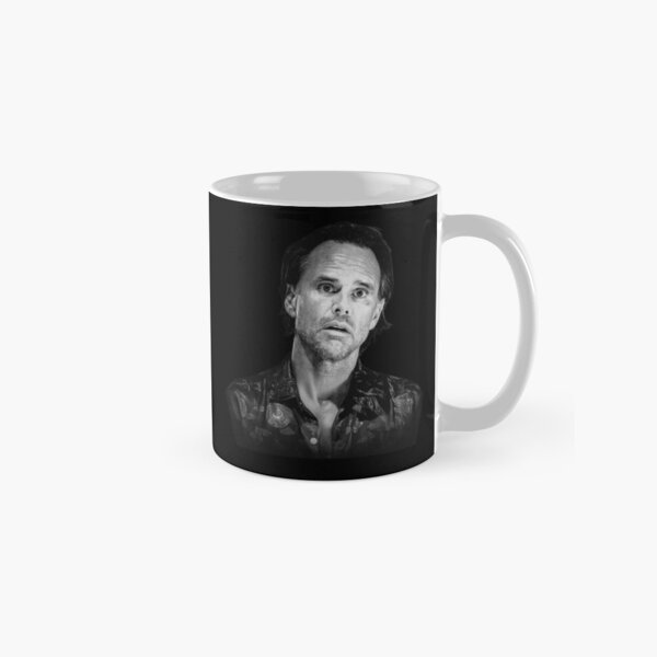 Item preview, Walton Goggins The White Lotus Season 3  designed and sold by VirgilPeck.