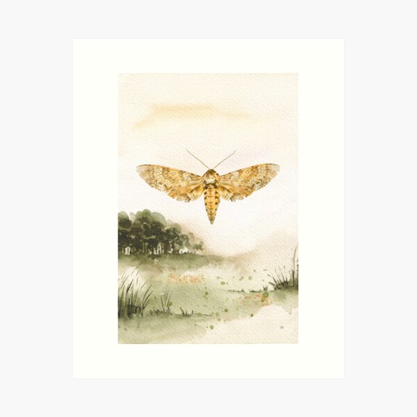 Item preview, Let there be Light designed and sold by Collage Art Studio by Louise Sommer.